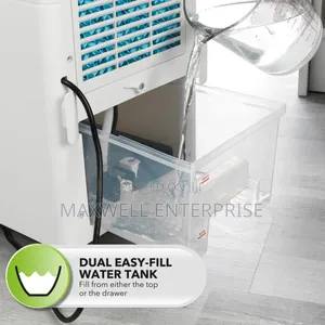 Beldray 6l Air Cooler White