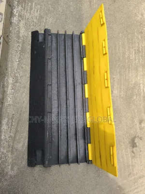 Road Cable Protector
