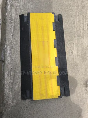 Road Cable Protector