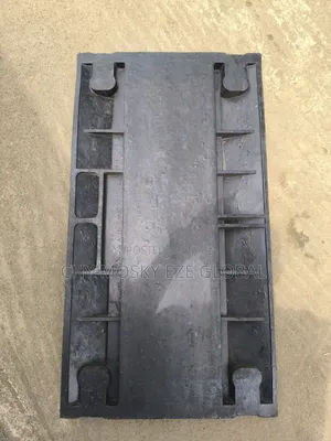 Road Cable Protector