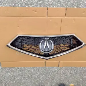 Front Grill 2018/2020 Acura MDX