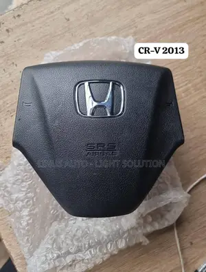 Steering Air Bag 2013 Honda Cr-V