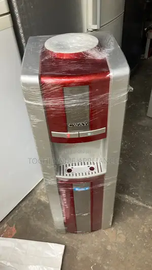 Clean Cway Water Dispenser