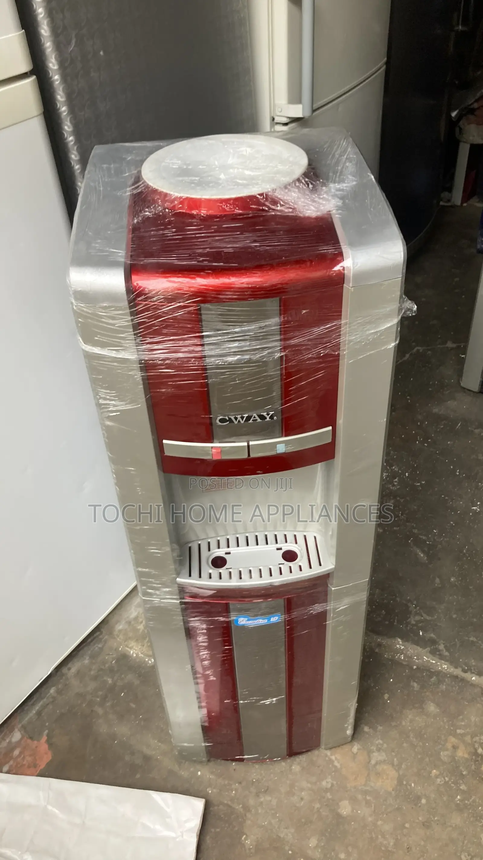 Clean Cway Water Dispenser