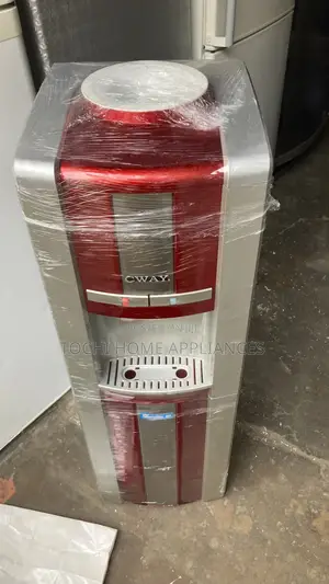 Clean Cway Water Dispenser