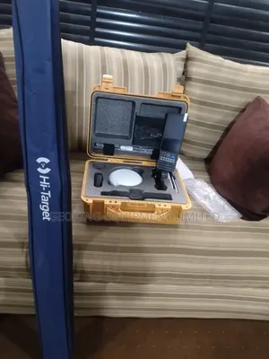 V300 GNSS RTK Rover Hi-Target With Hard Box