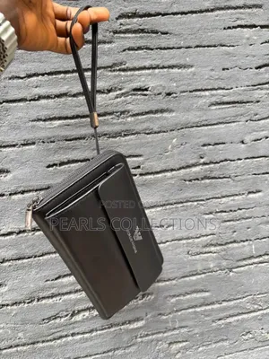 Original Giorgio Armani Men Purse