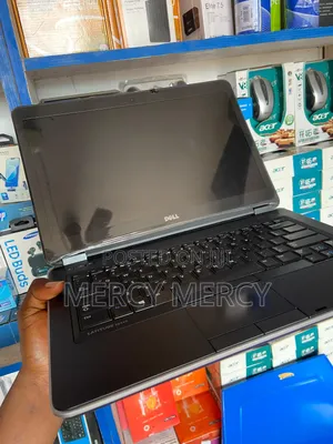 New Laptop Dell Latitude E6440 8GB Intel Core I5 HDD 500GB