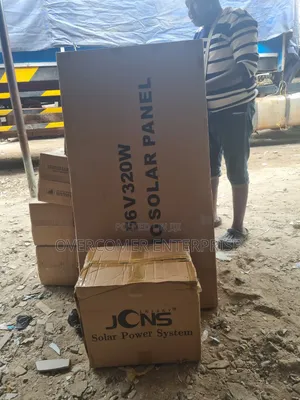 Original Solar Generator 1.8kva 1800watts