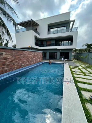 Furnished 7bdrm Villa in Gra for sale