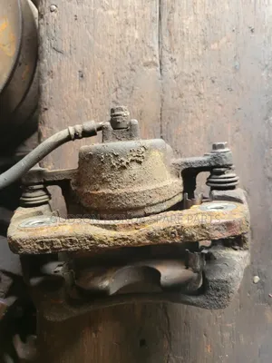 Caliper 2006 Honda Pilot/MDX