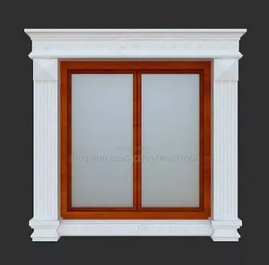 Artwork Window Design