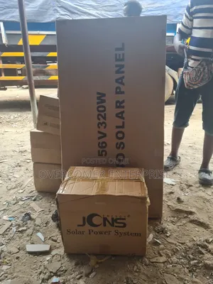 Solar Generator 1.8kva 48v