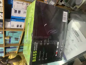 Zealot Speaker S67