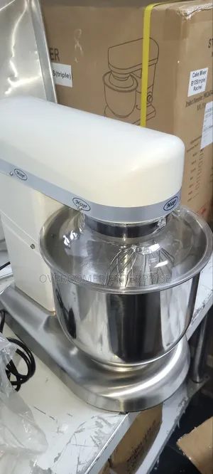 5litres Industrial Linkrich Cake Mixer