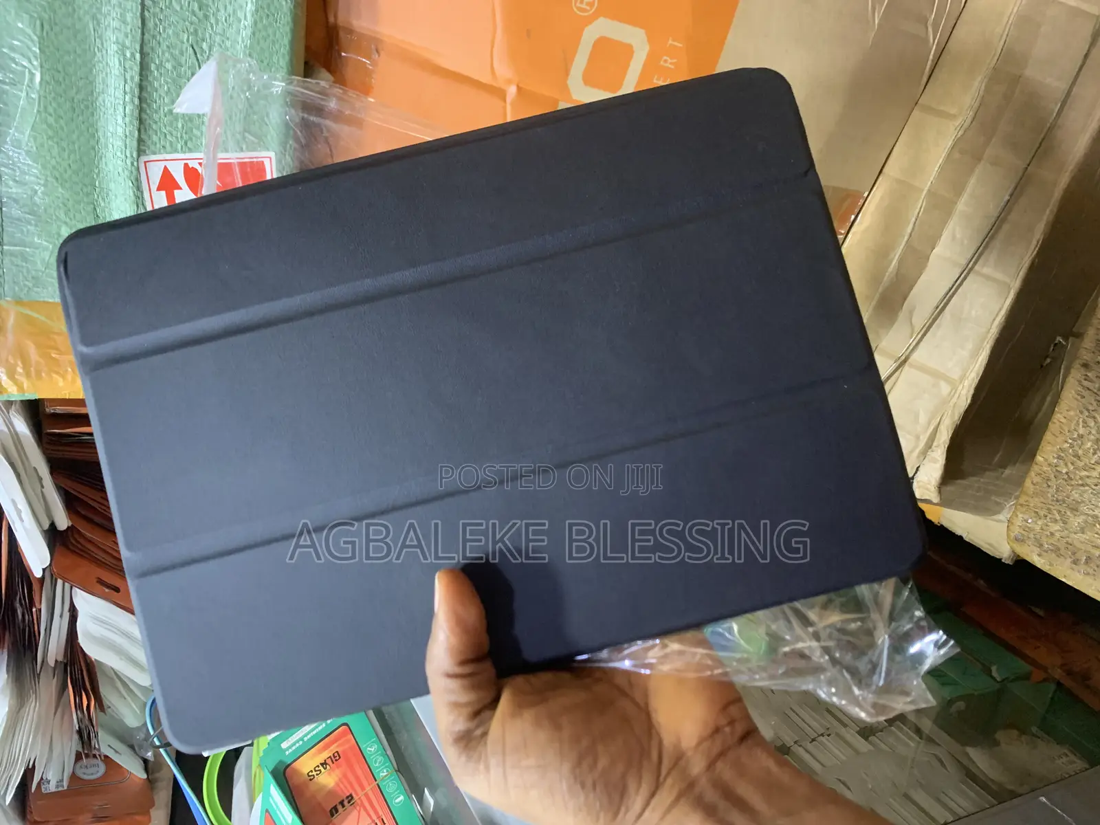 Redmi Pad 2 Pouch/ Case