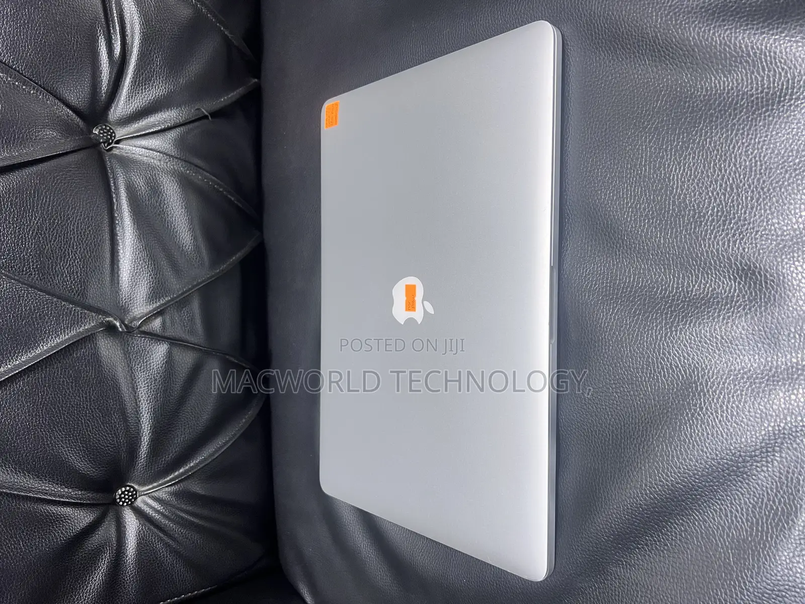 Laptop Apple MacBook Pro 2015 16GB Intel Core I7 SSD 512GB