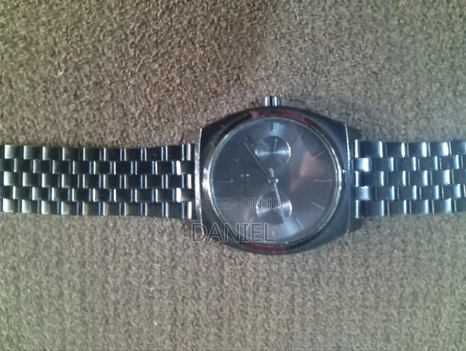 Nixon Men Watch