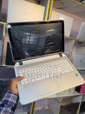 Laptop HP Pavilion X360 15t 8GB Intel Core I5 HDD 500GB