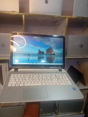 Laptop HP Pavilion X360 15t 8GB Intel Core I5 HDD 500GB
