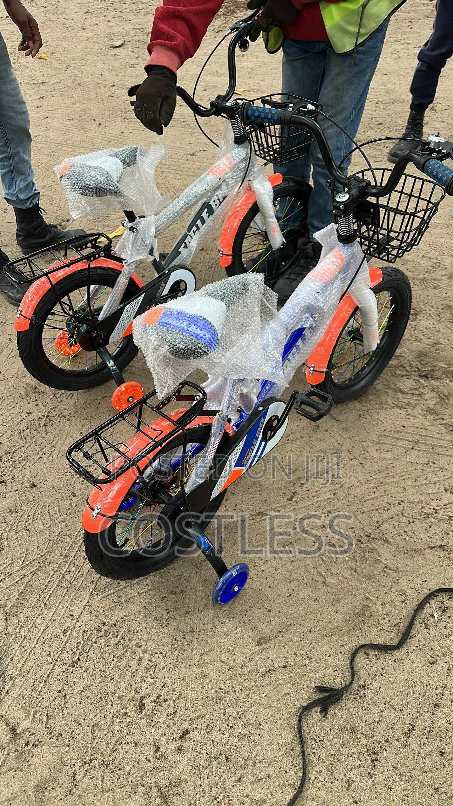 Kids/Children Bicycle - Size 16