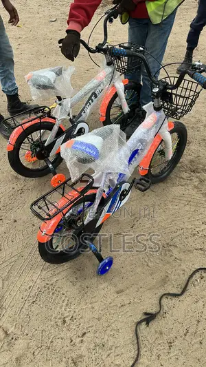 Kids/Children Bicycle - Size 16