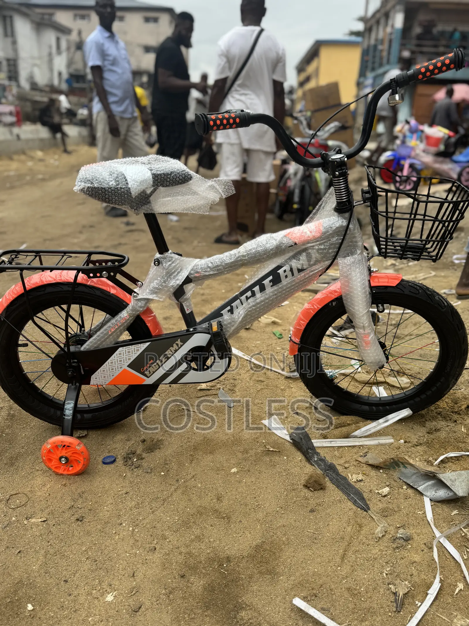 Kids/Children Bicycle - Size 16
