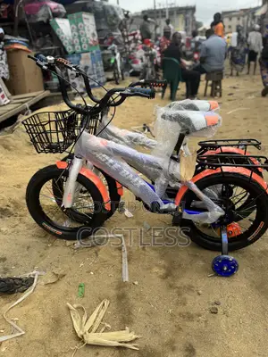 Kids/Children Bicycle - Size 16