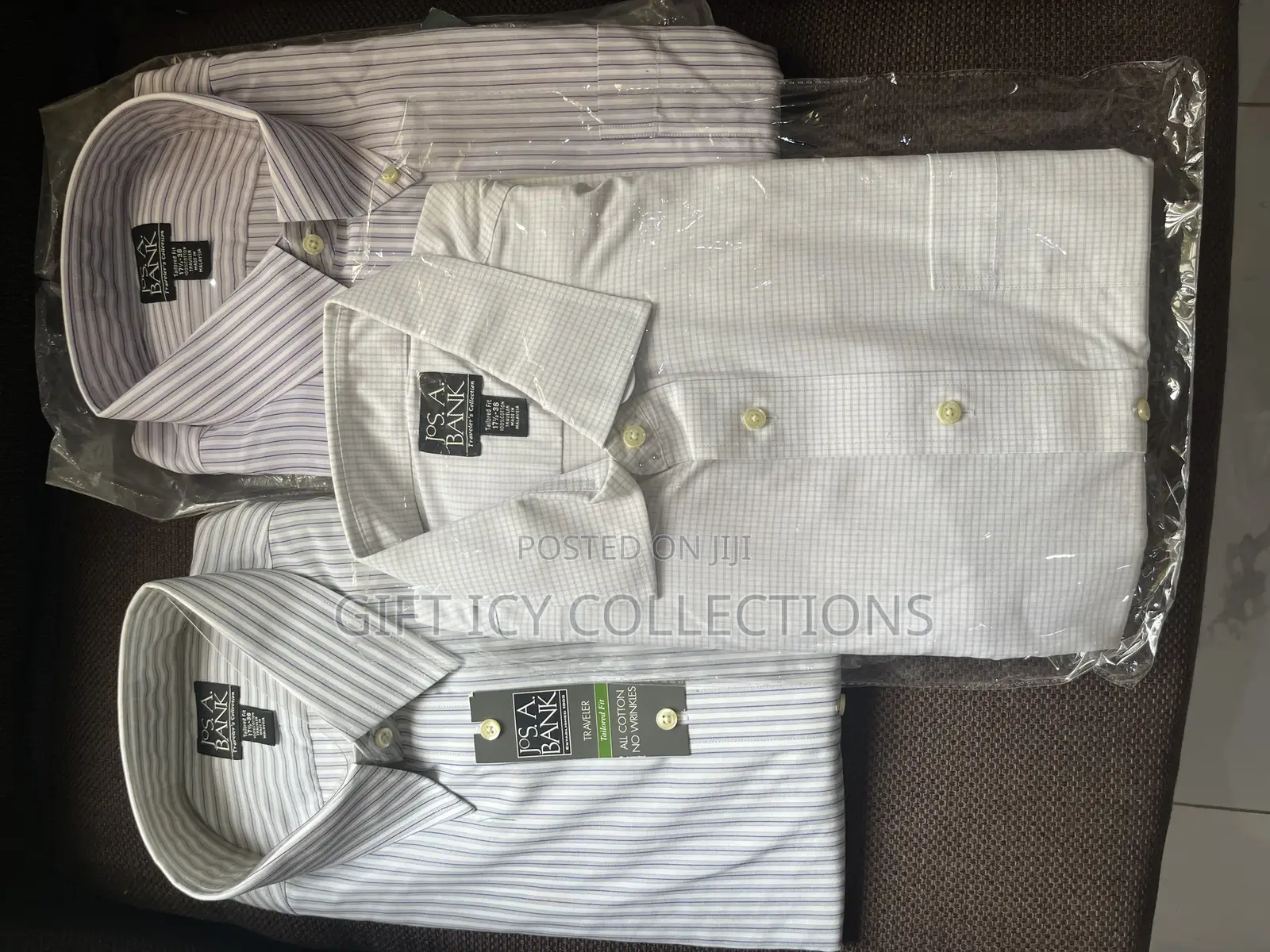 Collar Shirt