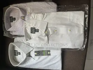 Collar Shirt
