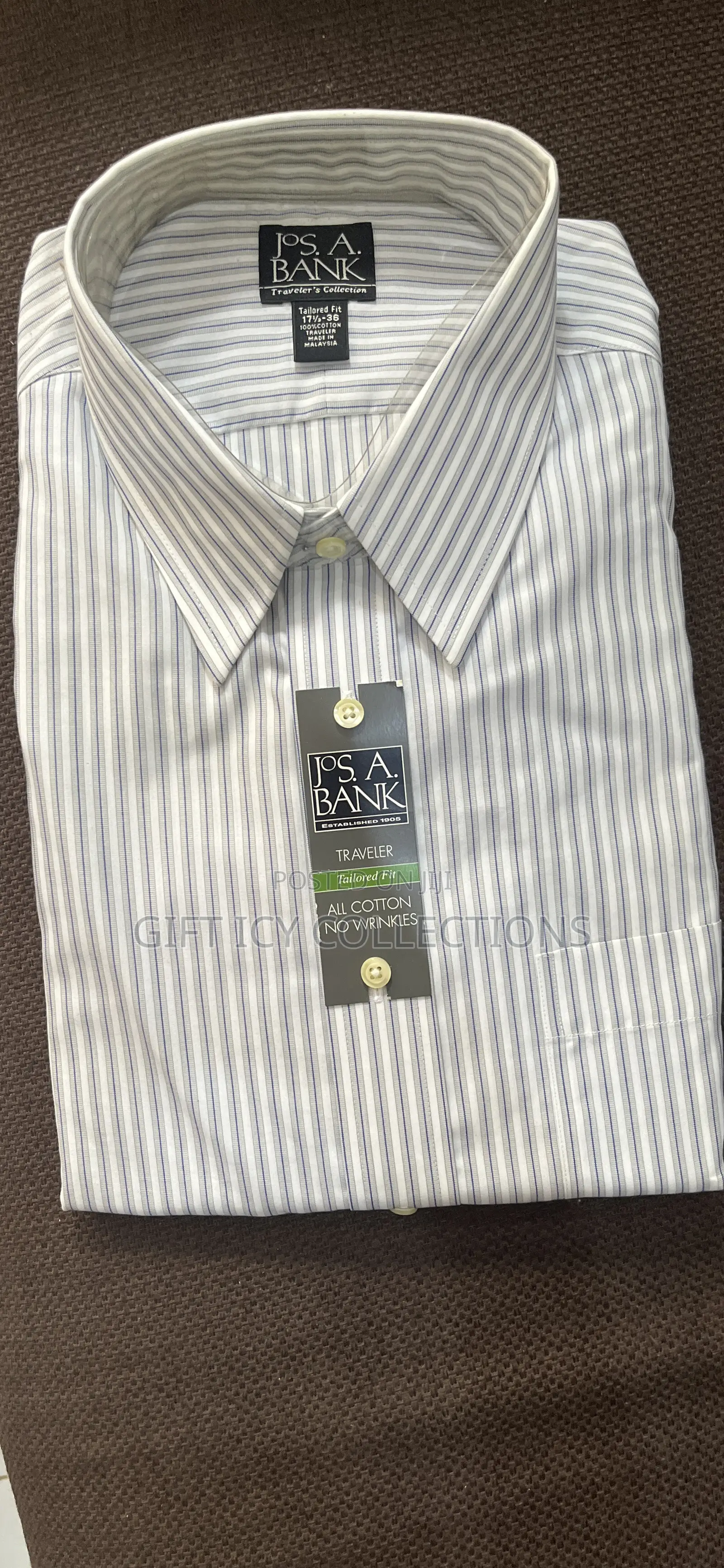 Collar Shirt