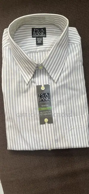 Collar Shirt