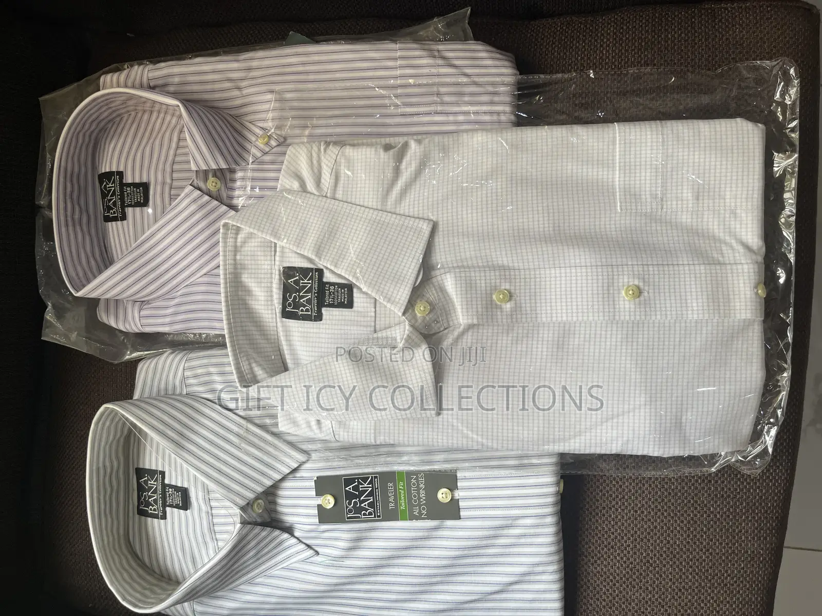 Collar Shirt