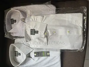 Collar Shirt