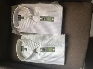 Collar Shirt