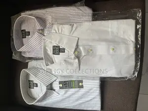 Collar Shirt