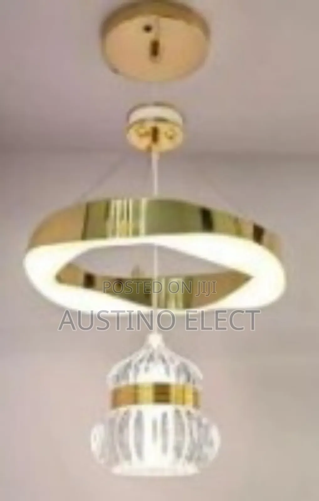 Chandler Light