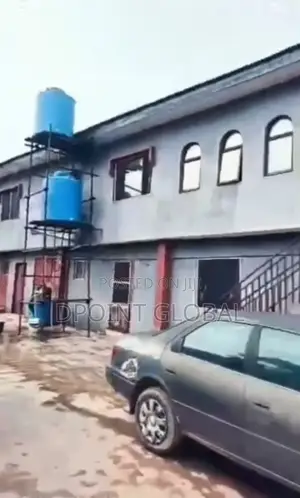 17bdrm Block of Flats in Not Estate, Abule Egba for sale