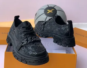 New Luxury Louis Vuitton Shoes