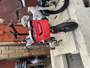 BMS Unique Universal Bicycle