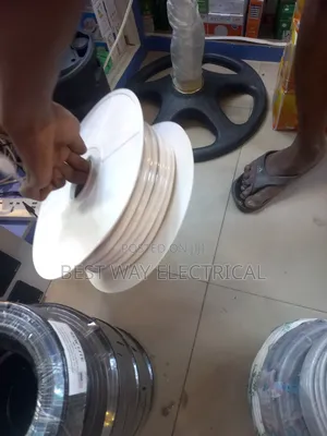 Latest Design Cob Rope Light in Abuja