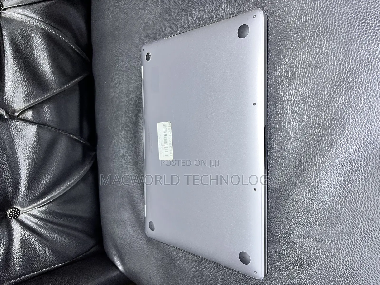 Laptop Apple MacBook Pro 2017 16GB Intel Core I5 SSD 256GB