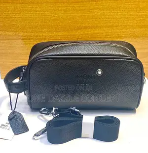 High Quality Men Purse