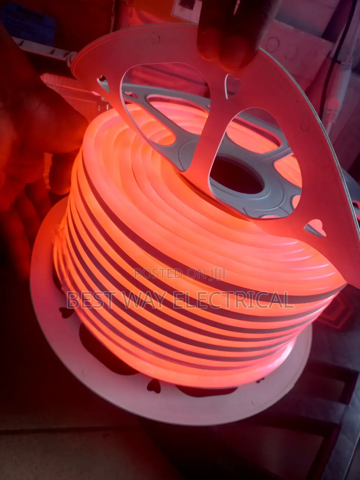 New Design Rope Light