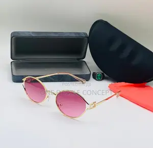 Miu Miu Eyewear