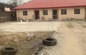 1bdrm Block of Flats in Pankere, Abijo for sale