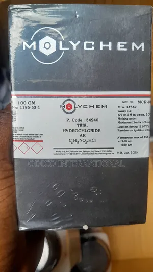 Tris HCL 500g