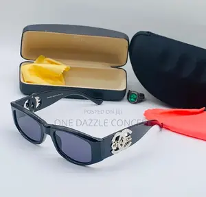 Chanel Eyewear