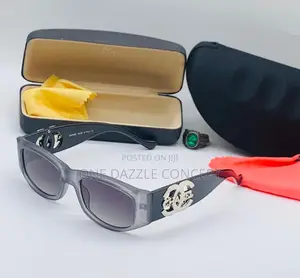 Chanel Eyewear