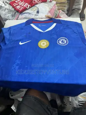 Chelsea Home